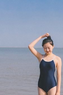 明星专题：蒋婧