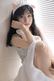 明星专题：云中岳