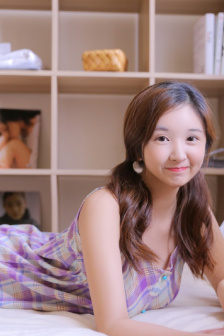 年轻的嫂子